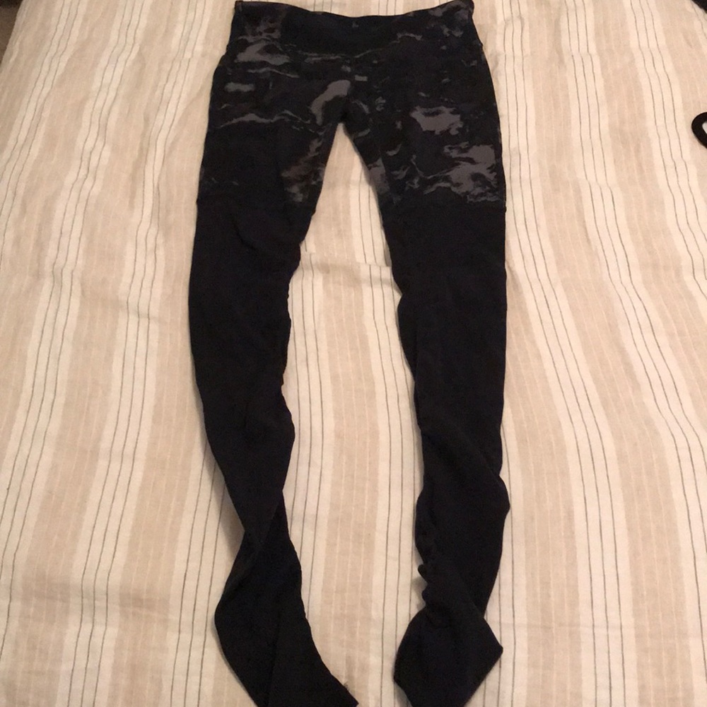 ALO Yoga/Bar/Ballet Pants